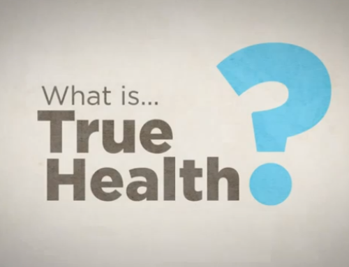 Find: True Health